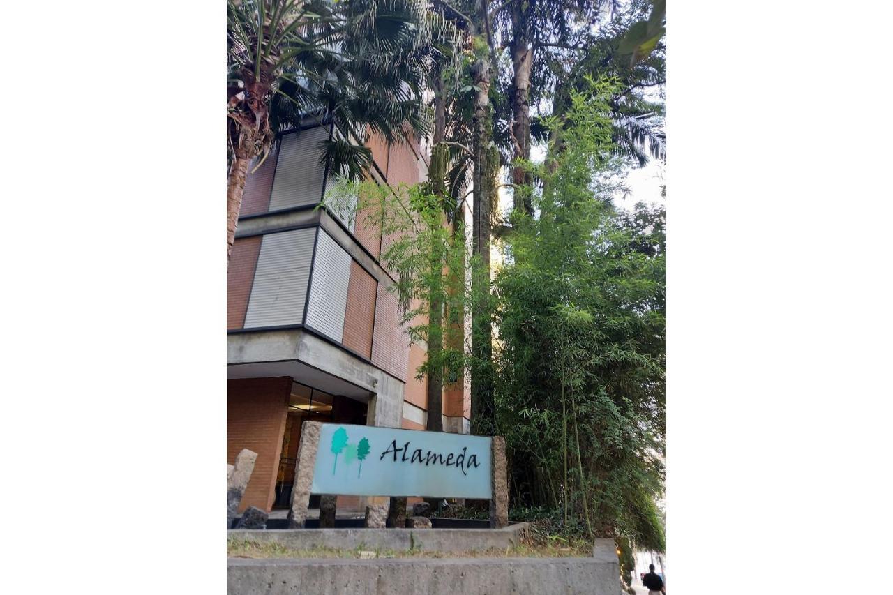 Apartamento 1 Dorm Al Santos Av Paulista Metro Consolacao Rumah liburan