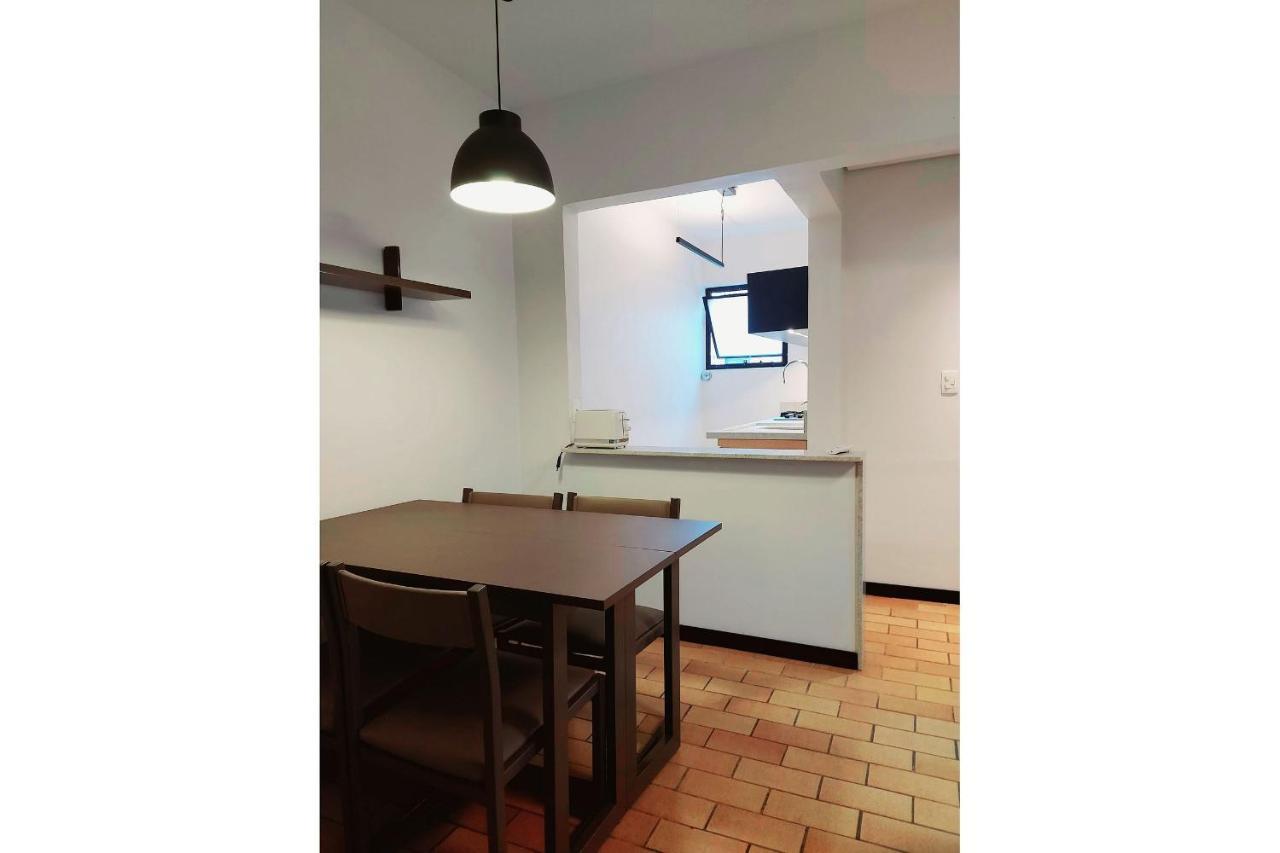 Apartamento 1 Dorm Al Santos Av Paulista Metro Consolacao * Sao Paulo