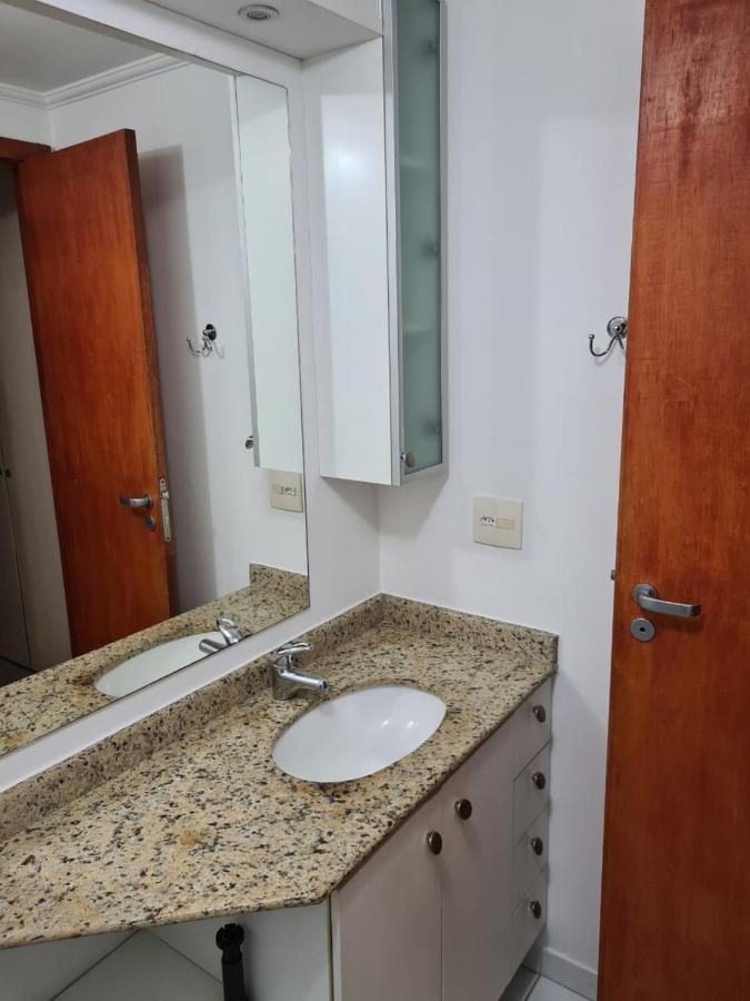 Daire Ap1310 - Regiao Dos Hospitais E Casv, Piscina E Garagem