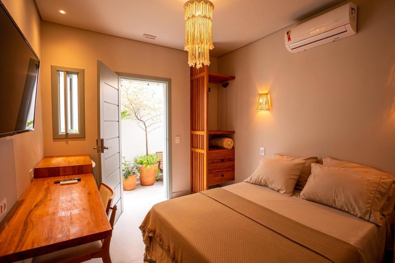 Casa Savana * Sao Paulo