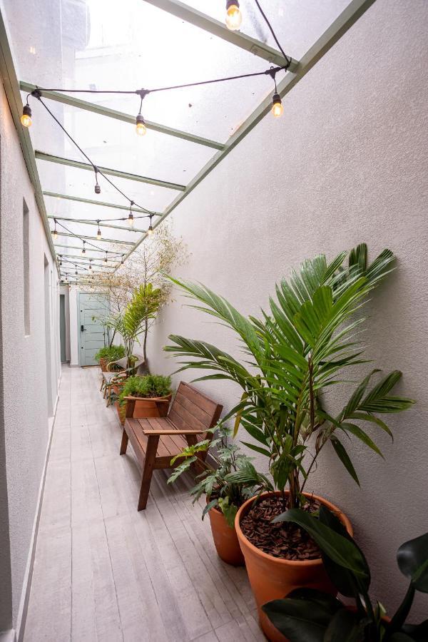 Bed & Breakfast Casa Savana Sao Paulo
