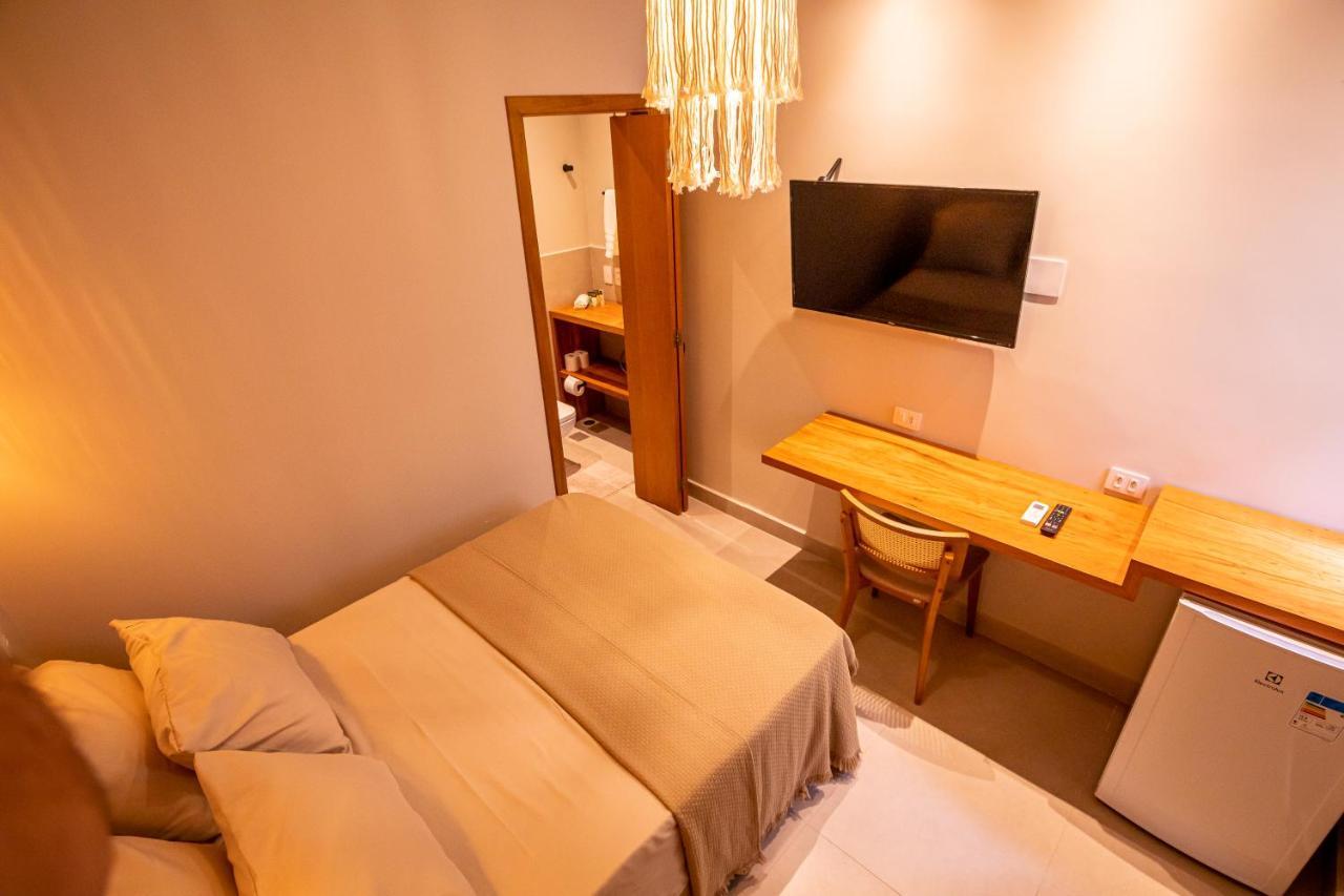 Casa Savana Bed & Breakfast Sao Paulo