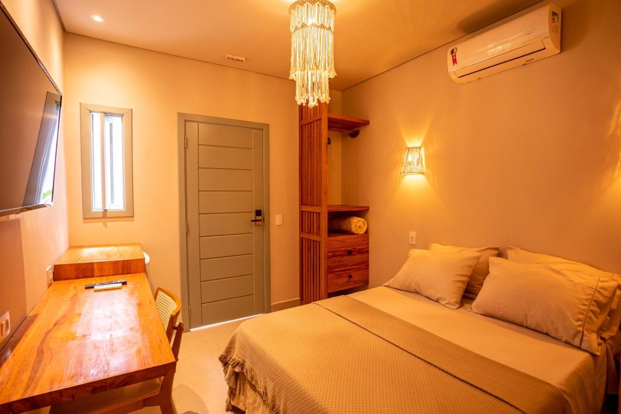 Casa Savana Sao Paulo