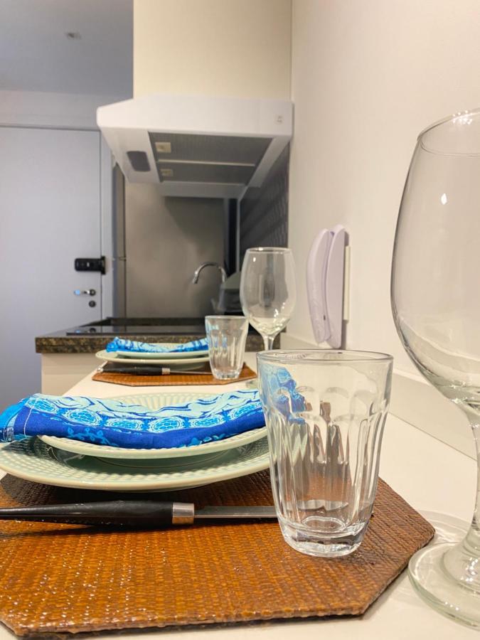 Apartment Perto Do Aeroporto Congonhas Sao Paulo