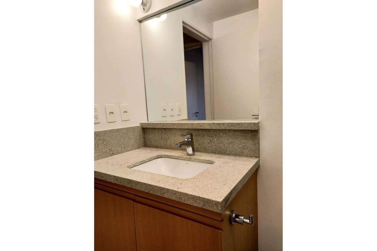 Apartamento 1 Dorm Al Santos Av Paulista Metro Consolacao Rumah liburan *
