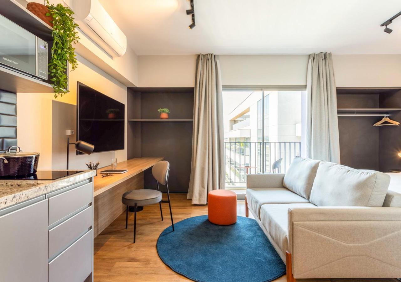 Apartment Spression - Aeroporto Congonhas