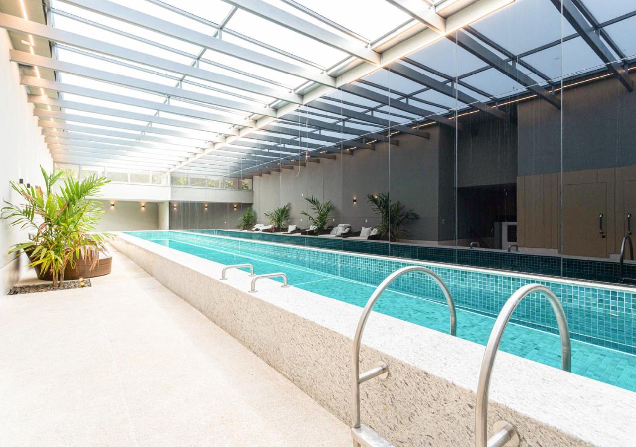 Apartment Spression - Aeroporto Congonhas *