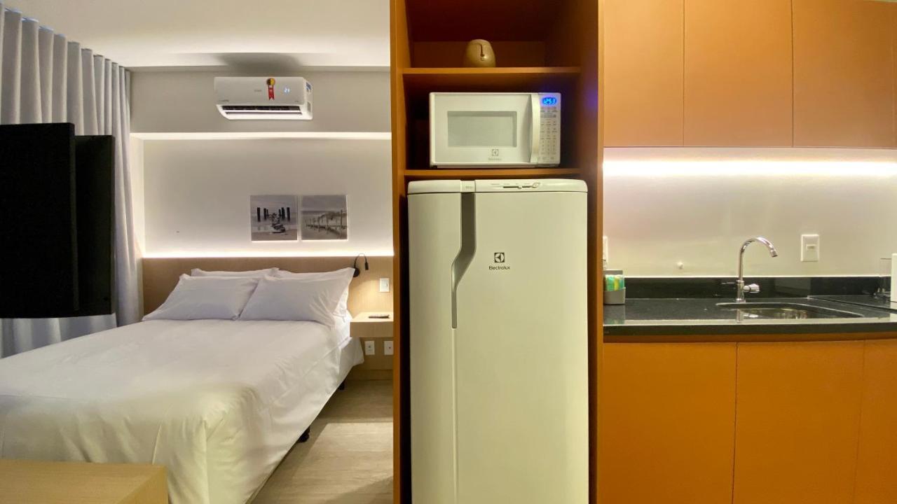 Bvm - Byway Metro Madalena - Anora Spaces Apartment *