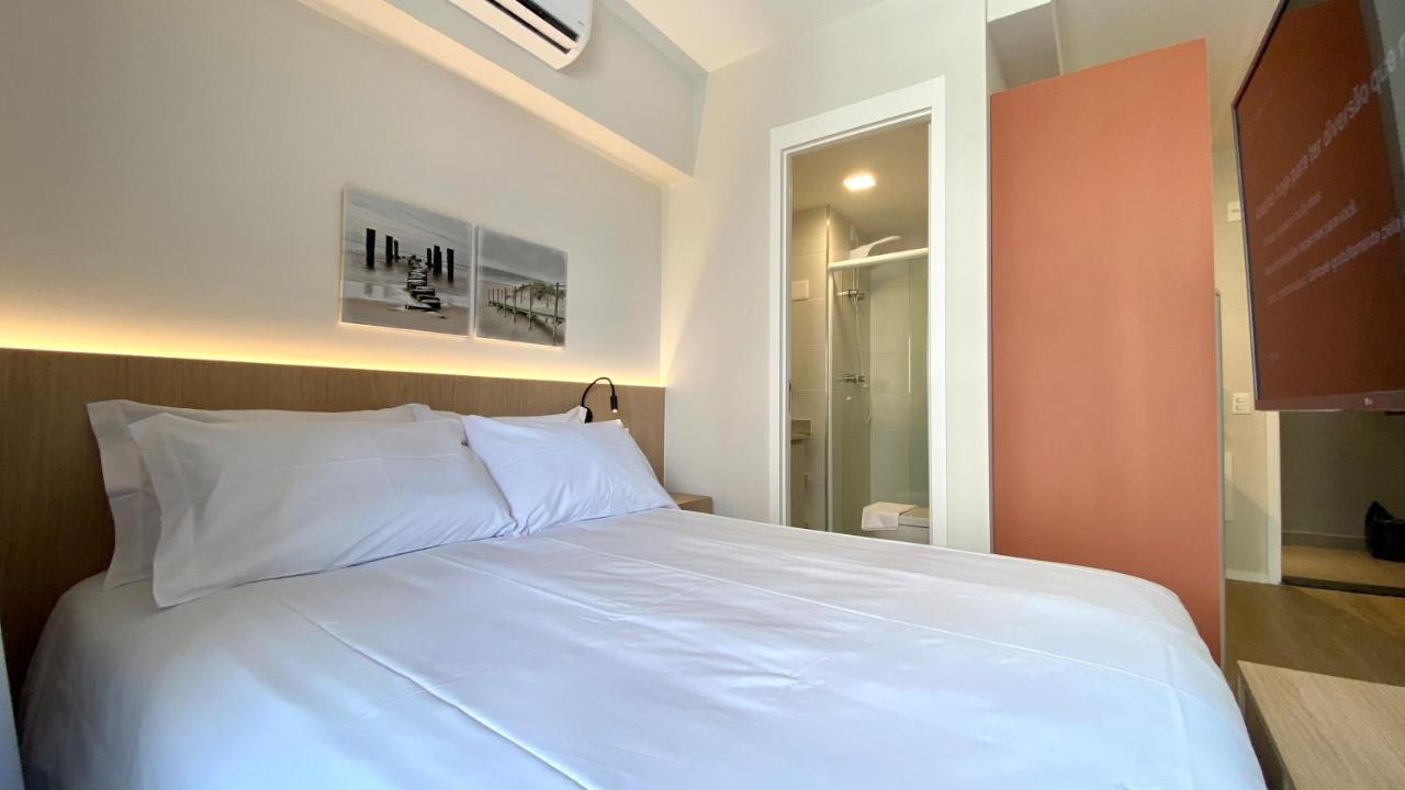 Bvm - Byway Metro Madalena - Anora Spaces Apartment Sao Paulo