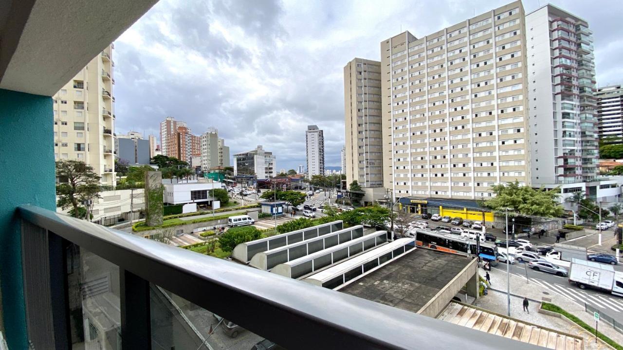 Apartment Bvm - Byway Metro Madalena - Anora Spaces Sao Paulo