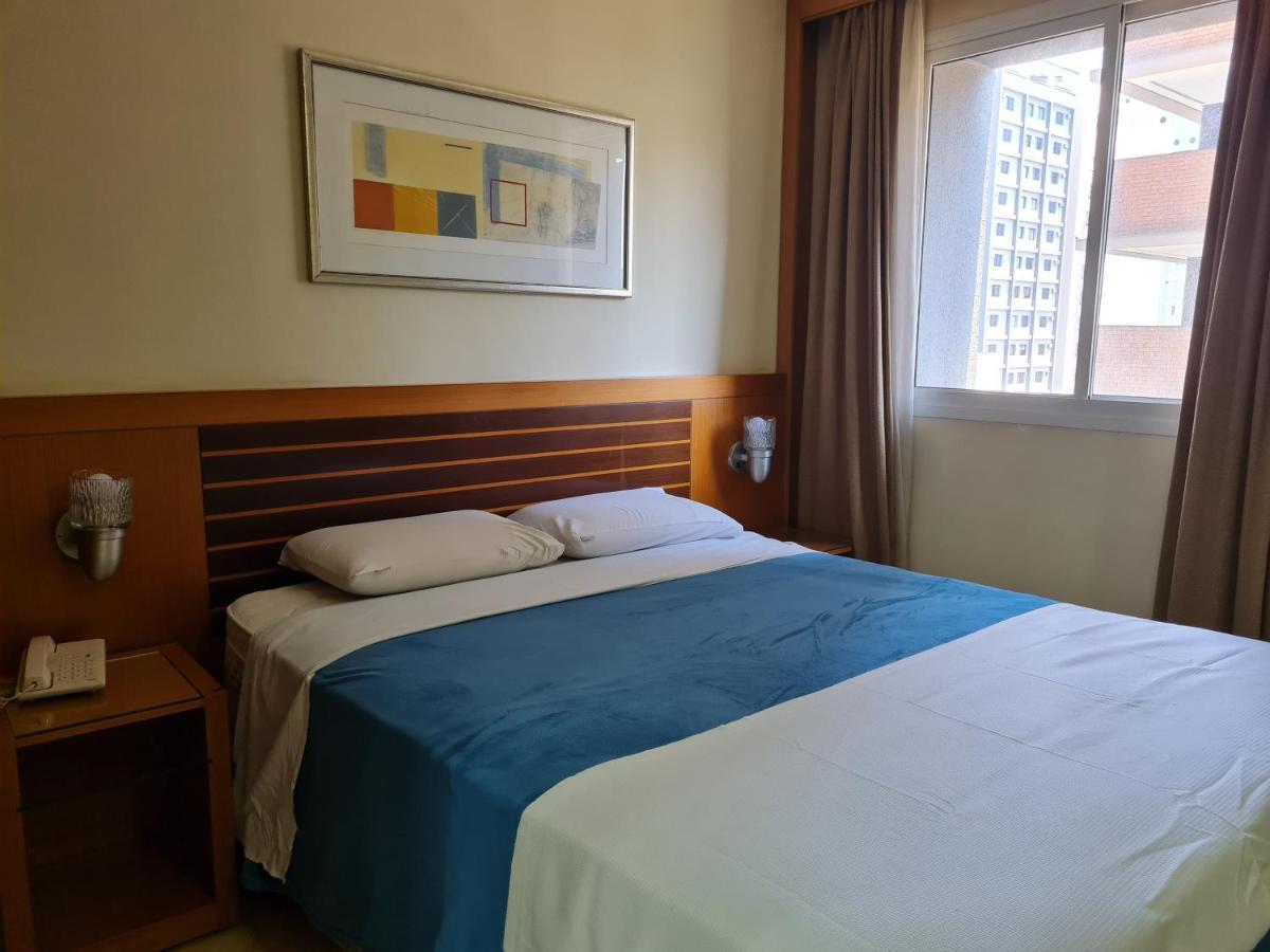 Apart Otel Flat Wyndham Jardins *