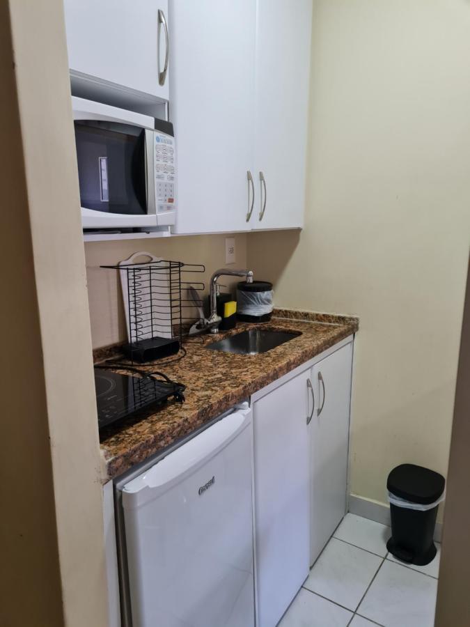 Flat Wyndham Jardins Apart Otel *