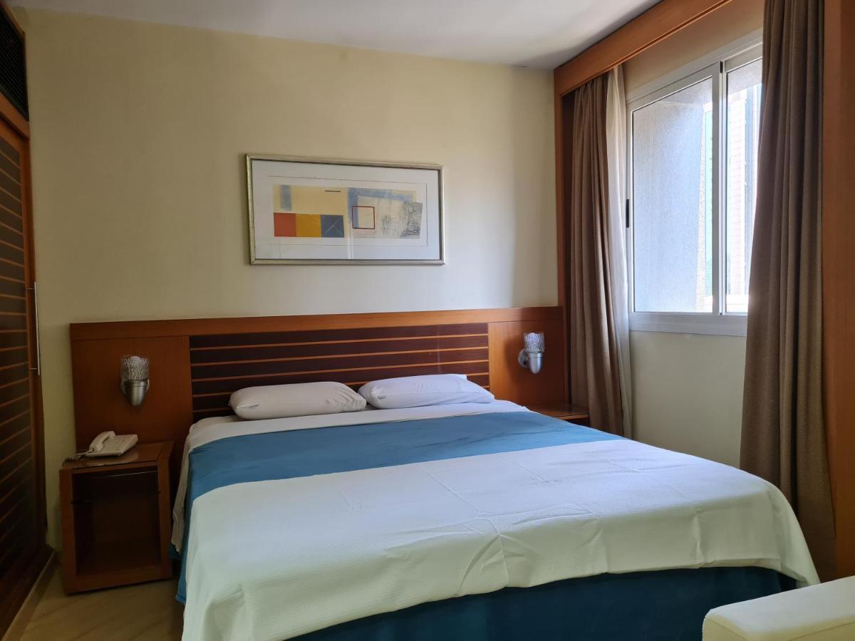 Flat Wyndham Jardins Apart Otel