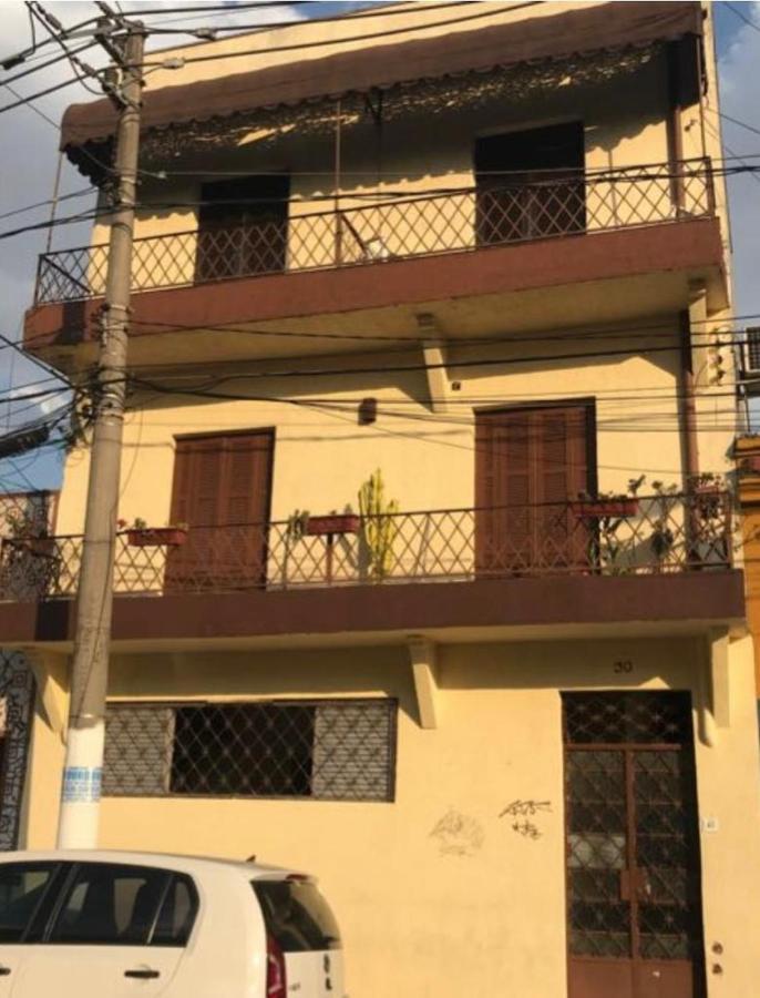 Pansiyon Casa De Mainha - Mariana - Unidade 1 *