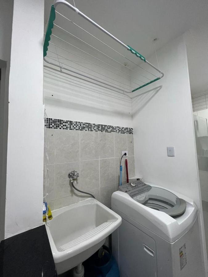Pansiyon Casa De Mainha - Mariana - Unidade 1 Sao Paulo