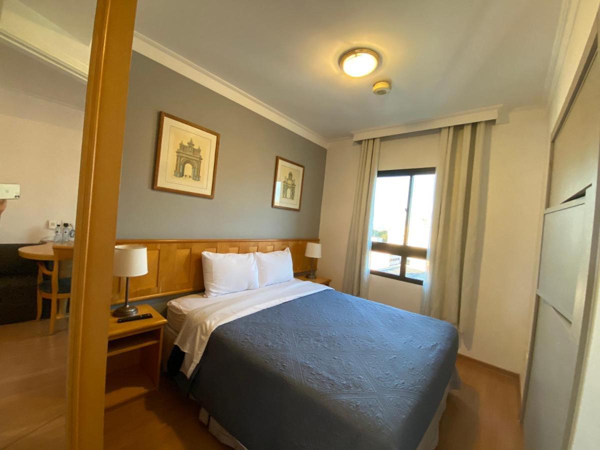 Apartment Comfort Flat Pinheiros Em 4,5 Estrelas