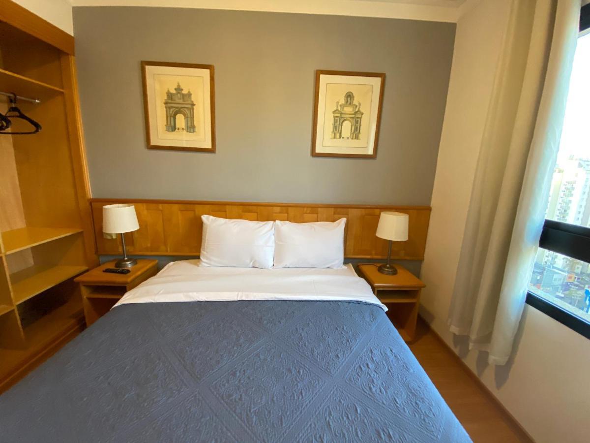Comfort Flat Pinheiros Em 4,5 Estrelas Sao Paulo