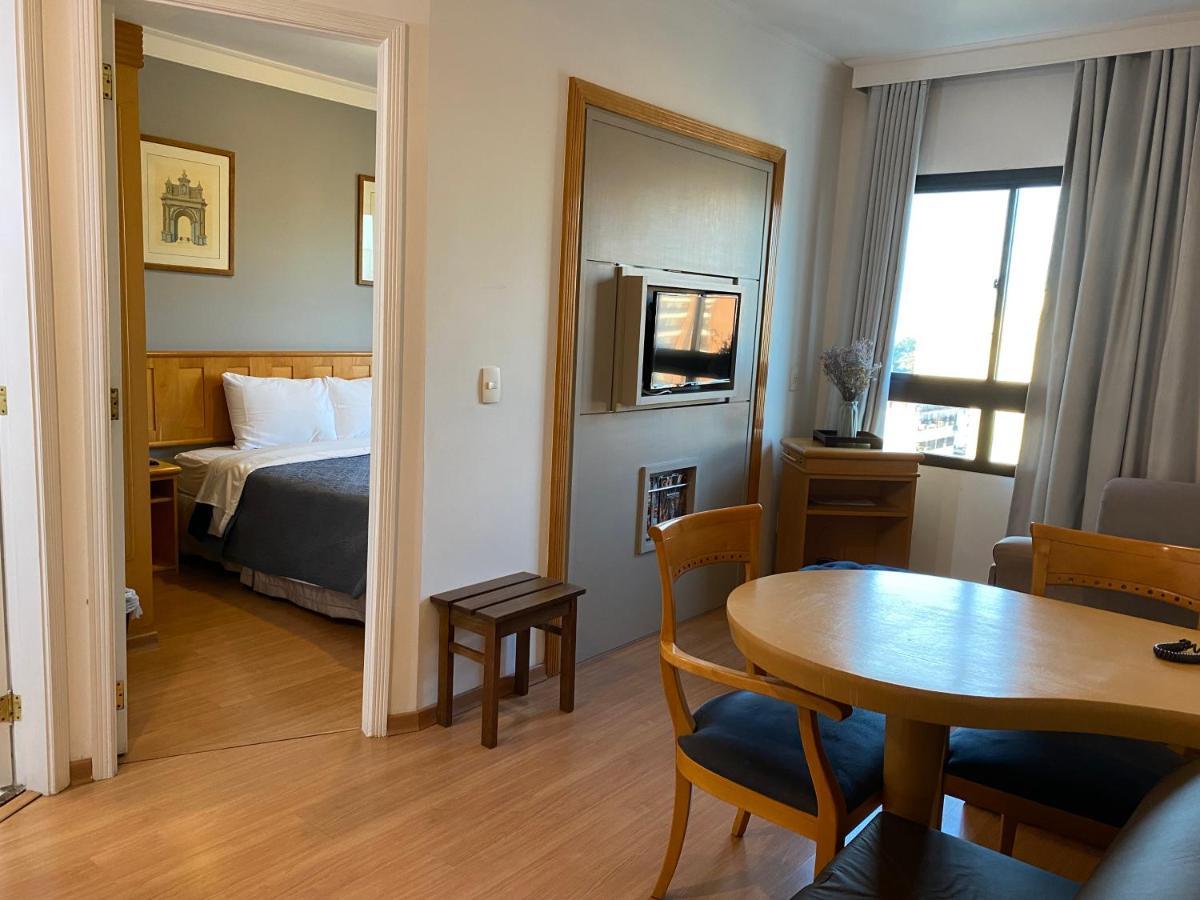 Comfort Flat Pinheiros Em 4,5 Estrelas Daire *