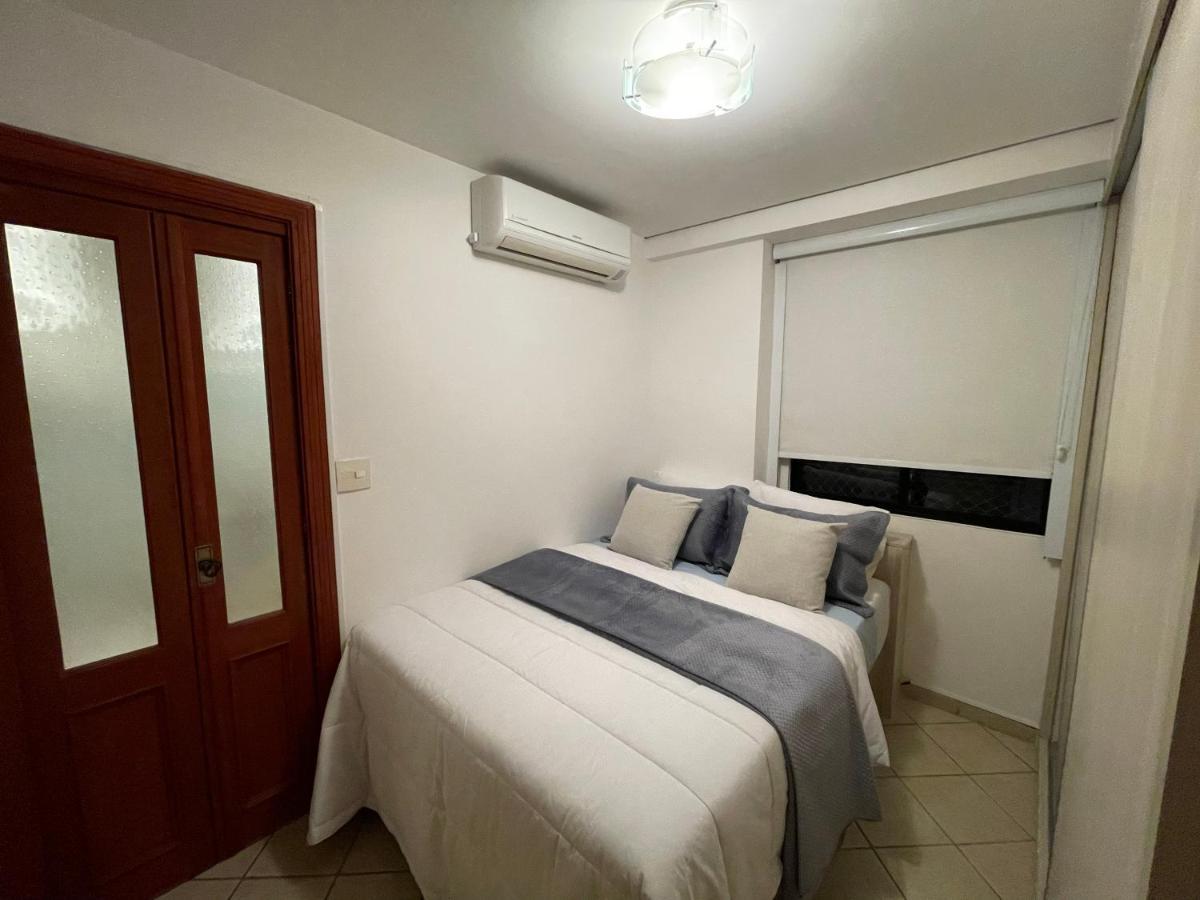 Daire Ap1310 - Regiao Dos Hospitais E Casv, Piscina E Garagem