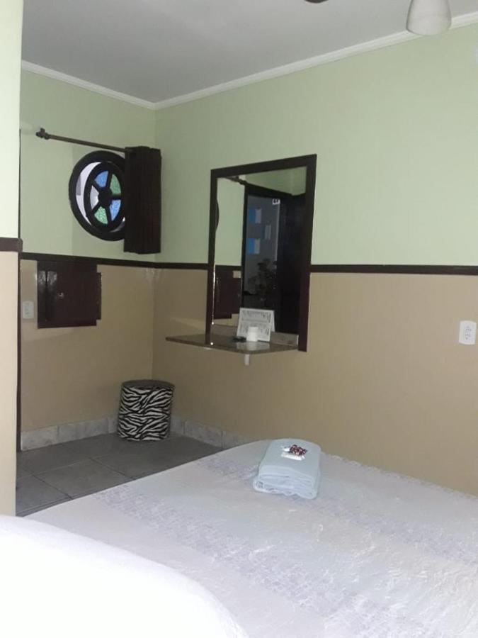 Hotel Porto São Paulo