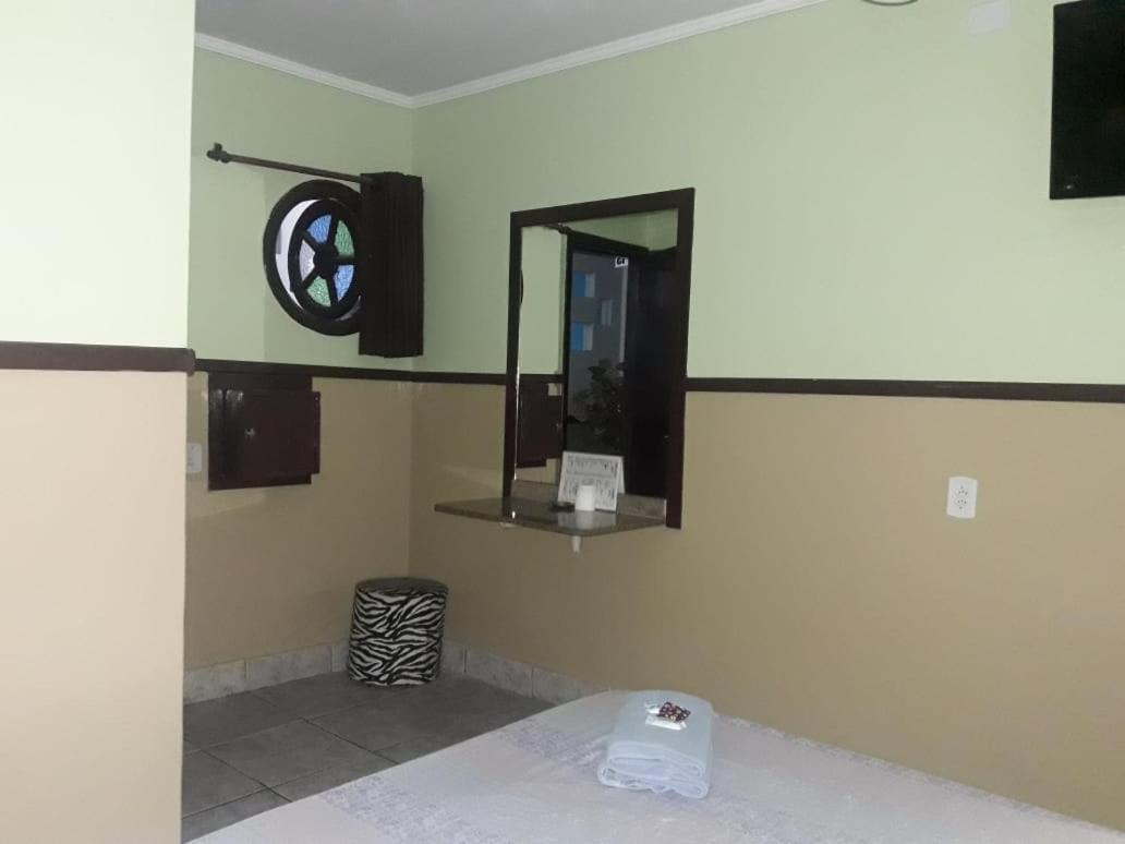 Hotel Porto São Paulo