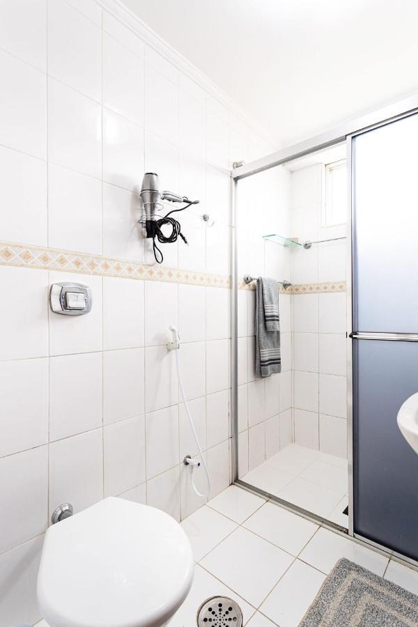 Apto Com Wifi, Lindo E Confortavel Em Santana Sp Apartment São Paulo
