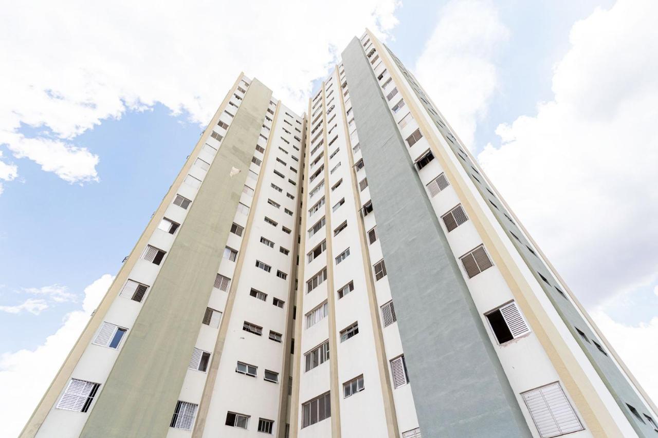 Apto Com Wifi, Lindo E Confortavel Em Santana Sp Apartment São Paulo