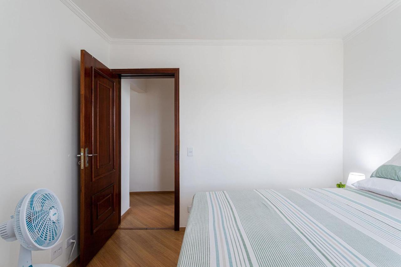 Apto Com Wifi, Lindo E Confortavel Em Santana Sp Apartment São Paulo