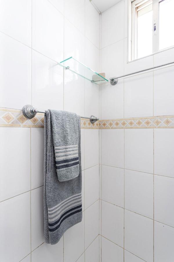 Apto Com Wifi, Lindo E Confortavel Em Santana Sp Apartment *