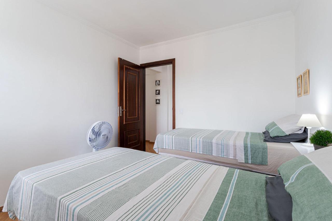 Apto Com Wifi, Lindo E Confortavel Em Santana Sp Apartment São Paulo