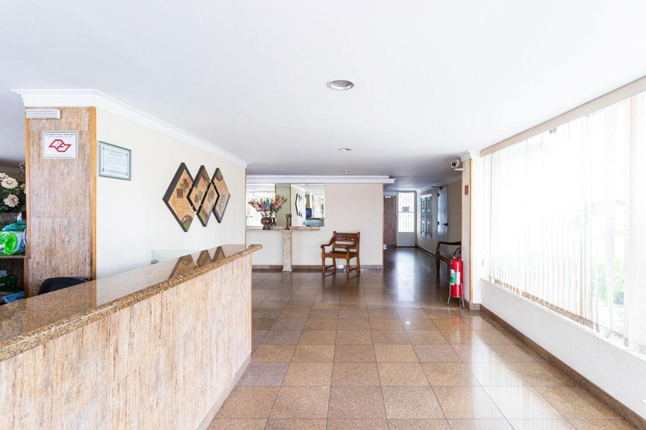 Apto Com Wifi, Lindo E Confortavel Em Santana Sp Apartment São Paulo