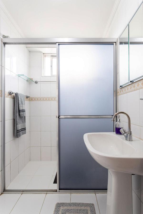 Apartment Apto Com Wifi, Lindo E Confortavel Em Santana Sp São Paulo