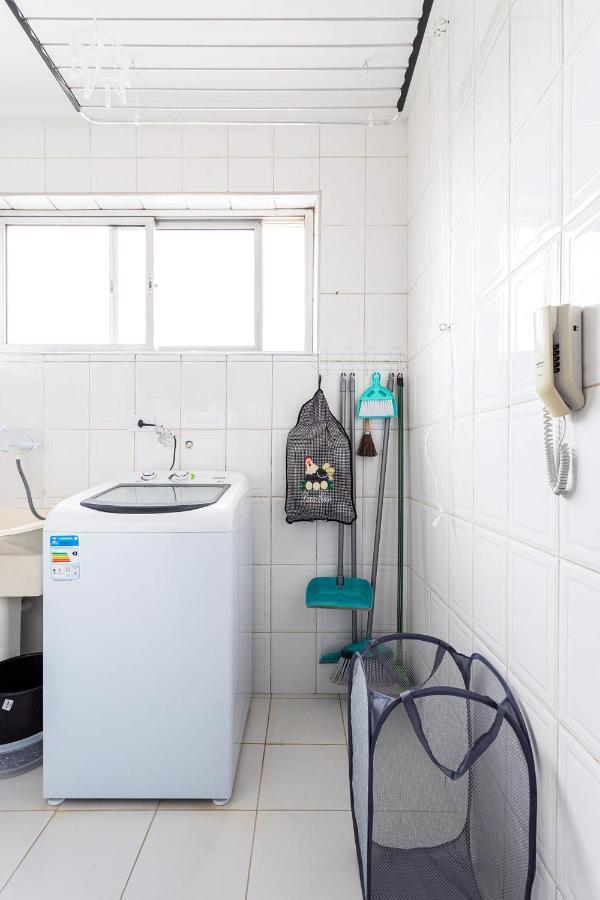 Apto Com Wifi, Lindo E Confortavel Em Santana Sp Apartment São Paulo