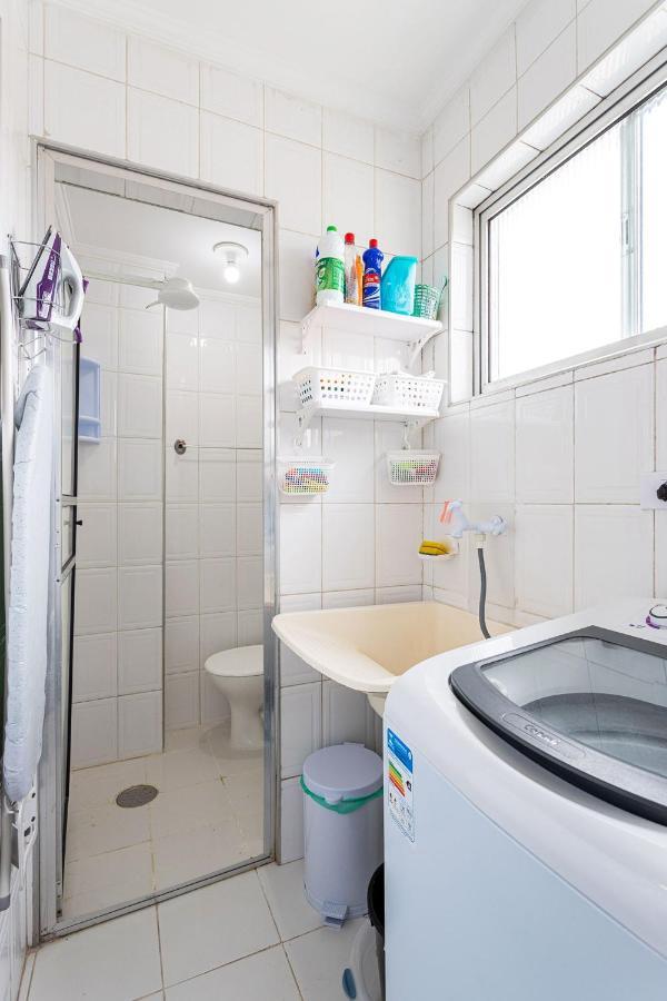 Apto Com Wifi, Lindo E Confortavel Em Santana Sp Apartment