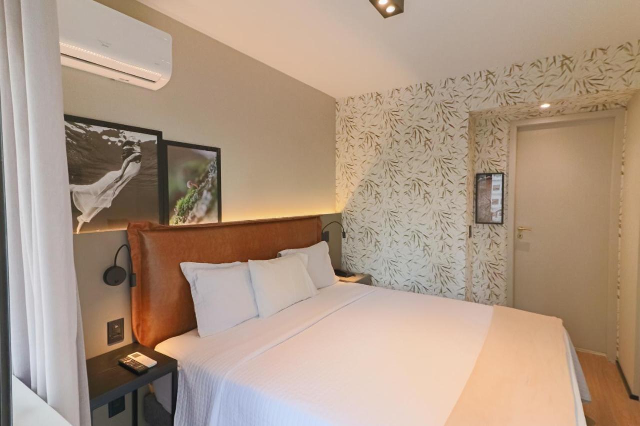 The Capital Flat 311 - Itaim Sao Paulo