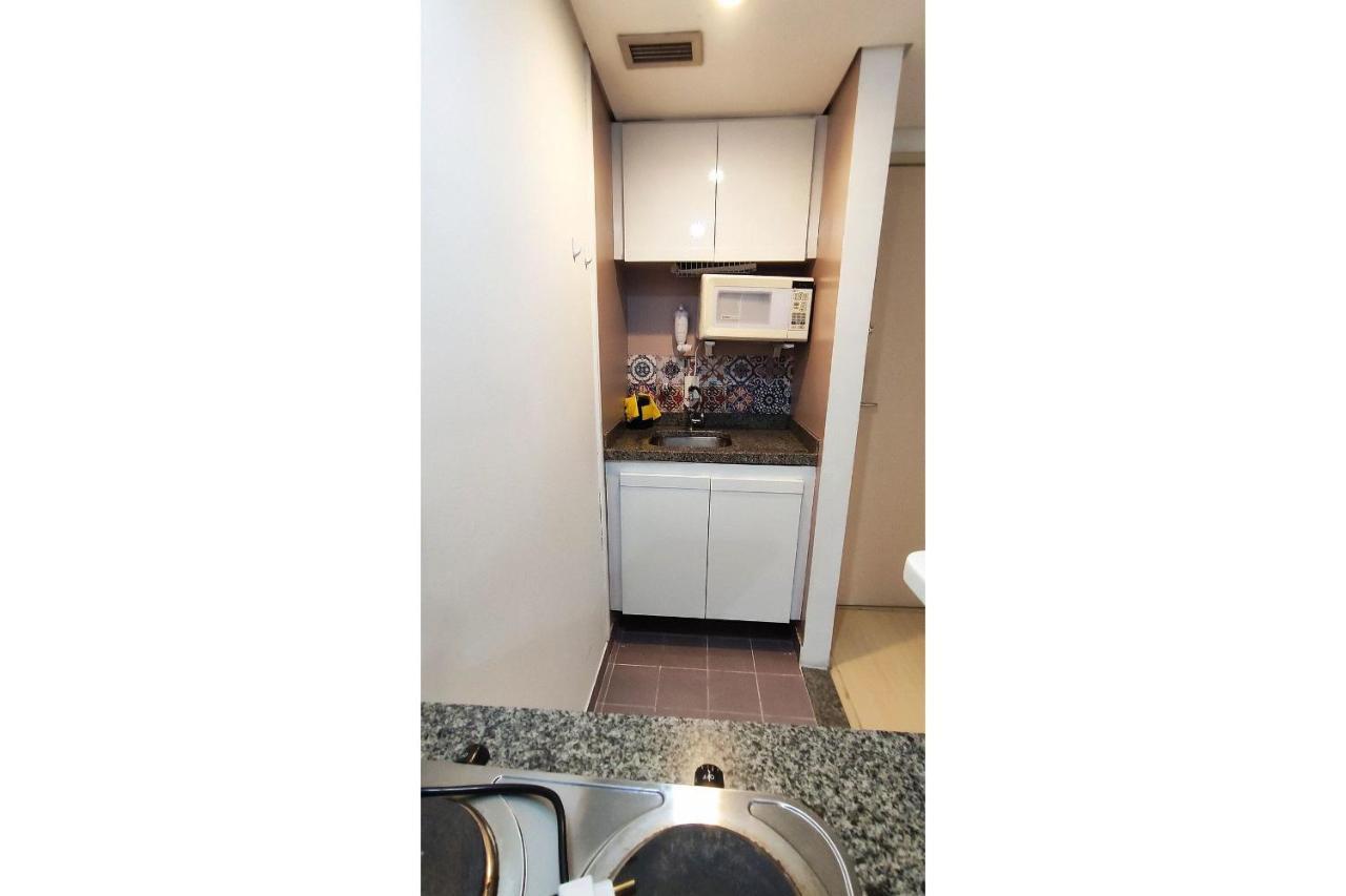 Qi Intelligence Flat Ibirapuera Metro Moema Uh2103 Sao Paulo