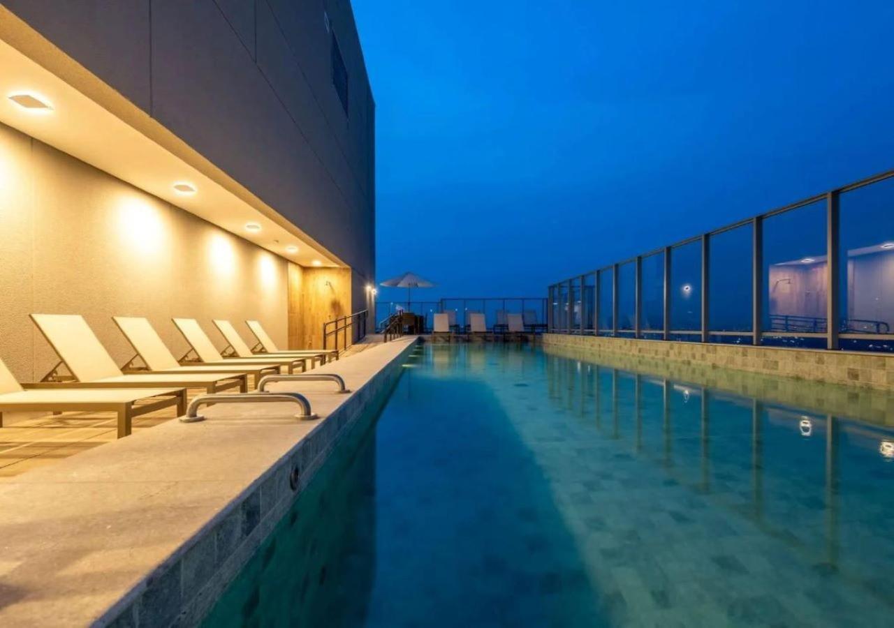 Daire Roomo Butanta Reboucas Residencial