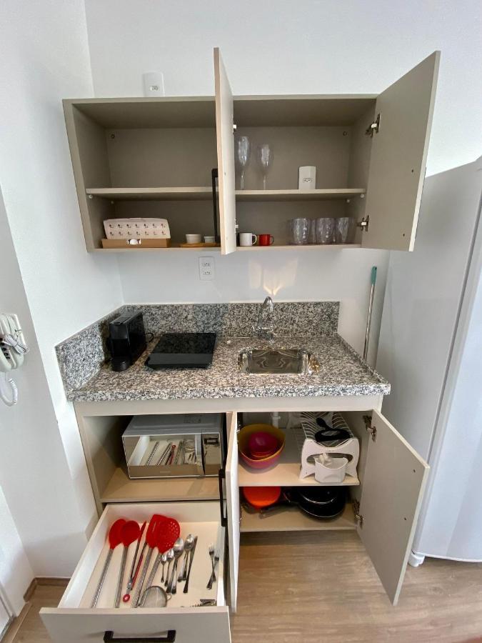 Condominio Novo Com Piscina No Bras Holiday home Sao Paulo