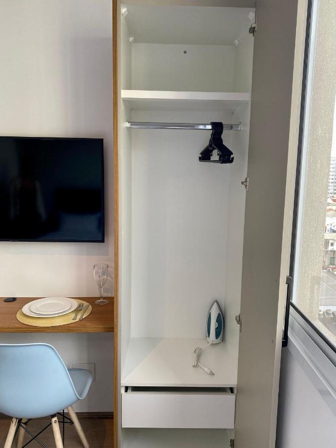 Holiday home Condominio Novo Com Piscina No Bras *