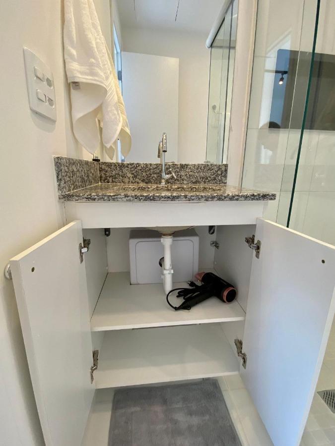 Condominio Novo Com Piscina No Bras Holiday home Sao Paulo