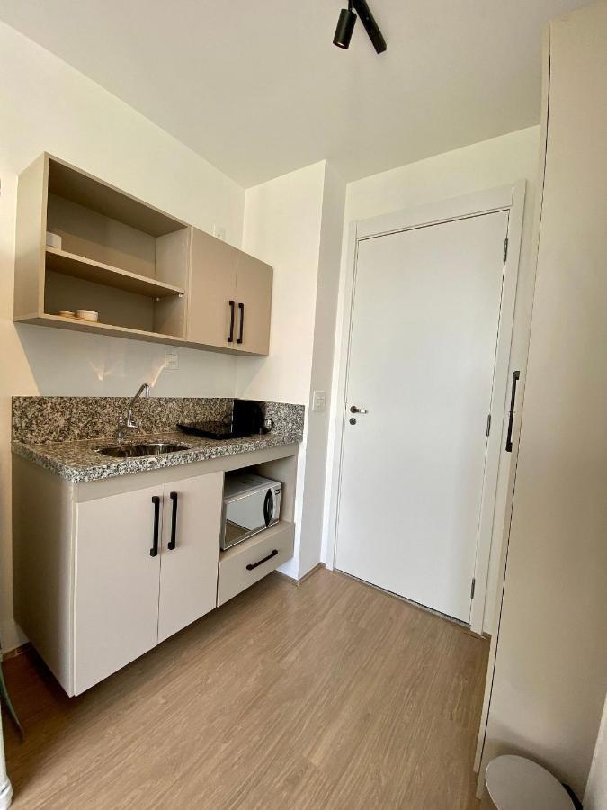 Condominio Novo Com Piscina No Bras Sao Paulo