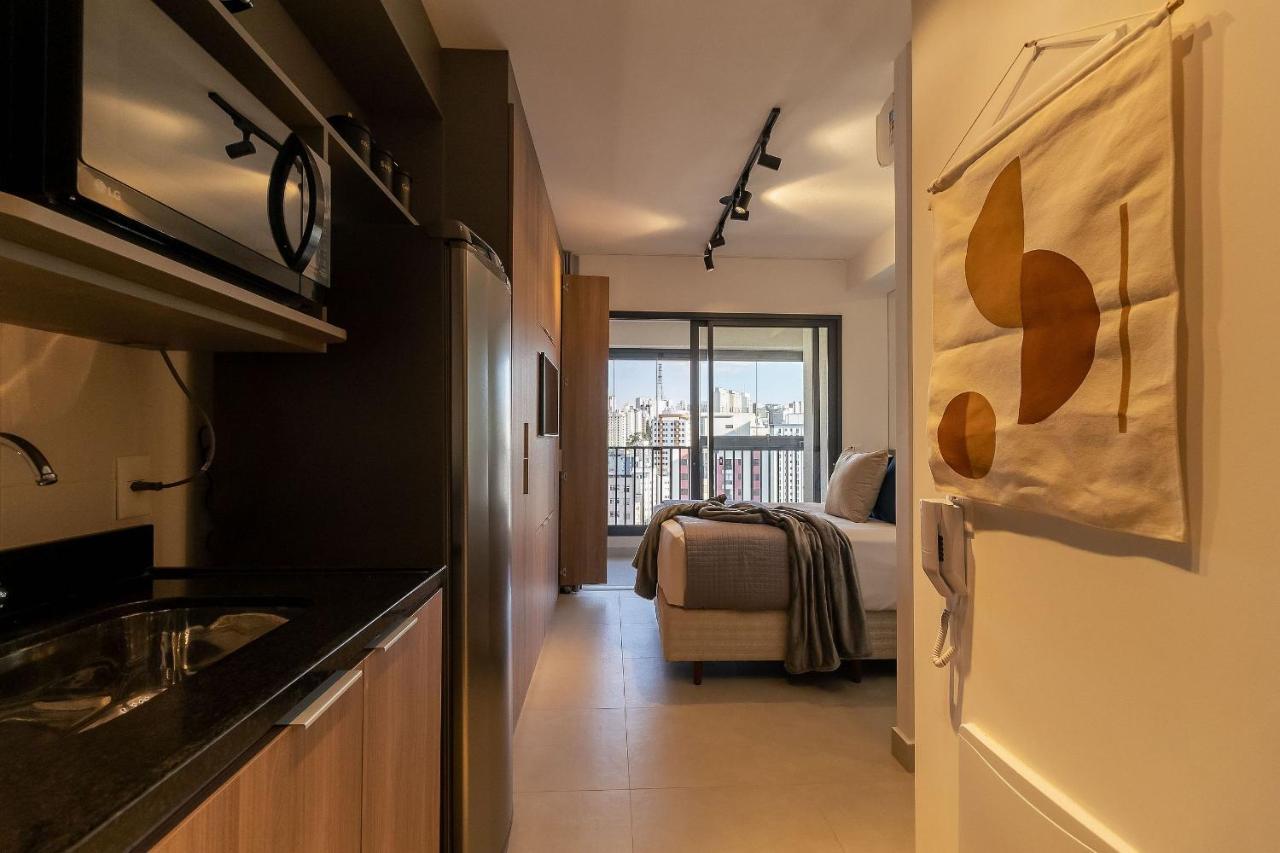 Vossa Bossa Facto Apartamento São Paulo