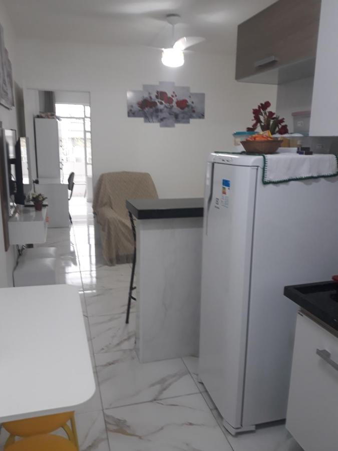 Apartment Ap Mobiliado Em Edificio Redondo Centro Sao Paulo