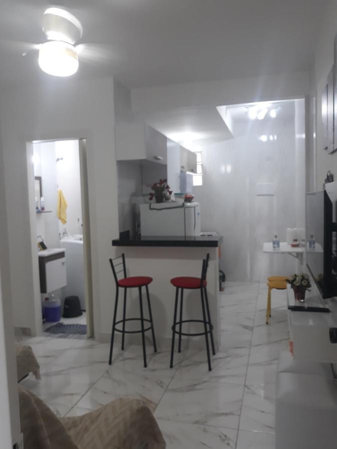Apartment Ap Mobiliado Em Edificio Redondo Centro *