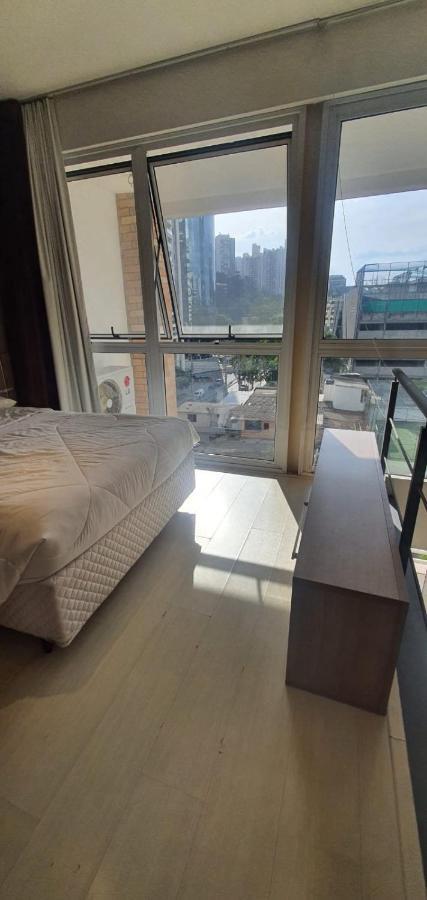 Apartamento Grand Loft - Amazing Duplex 314