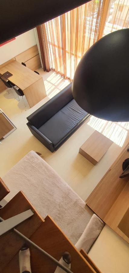 Grand Loft - Amazing Duplex 314 * São Paulo