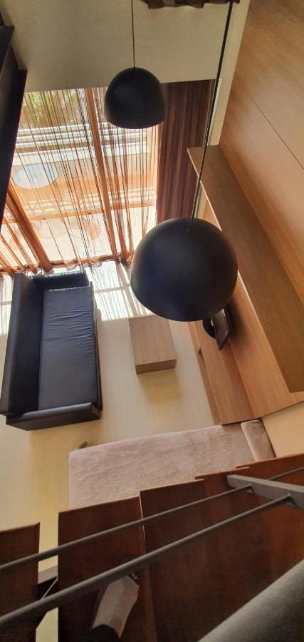 Apartamento Grand Loft - Amazing Duplex 314 São Paulo