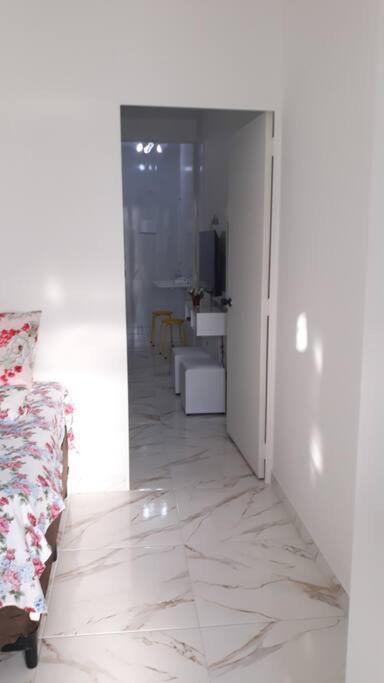 Apartment Ap Mobiliado Em Edificio Redondo Centro *