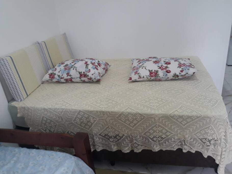 Apartment Ap Mobiliado Em Edificio Redondo Centro Sao Paulo