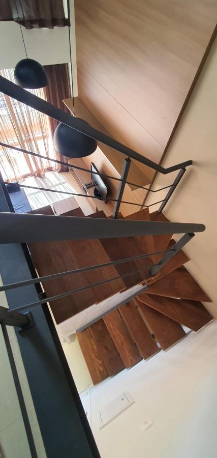 Grand Loft - Amazing Duplex 314 * São Paulo